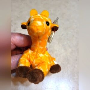 Ty Jingle Beanies "Twigs" Retired from 2001 - Vintage